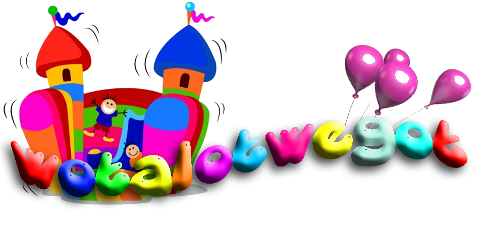 Jumping Castles In Cape Town